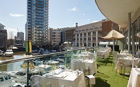 The Chelsea Harbour Hotel & Spa London